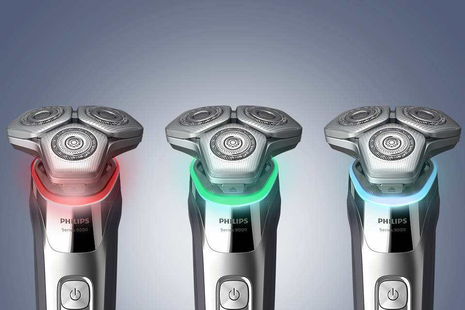 Philips Czujnik Pressure Guard