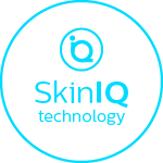 Technologia SkinIQ ikona