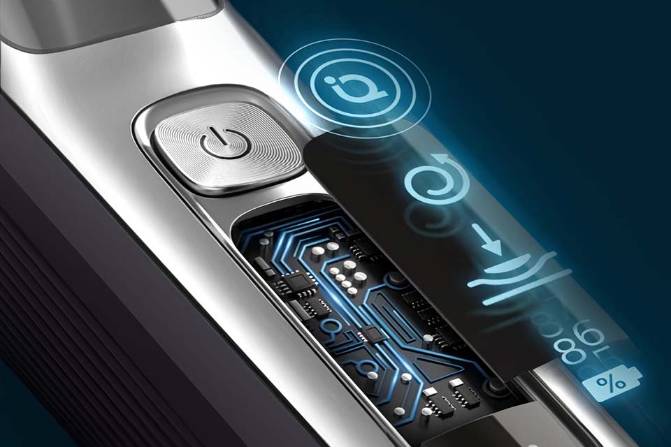 Philips Wyświetlacz OLED