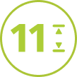 11