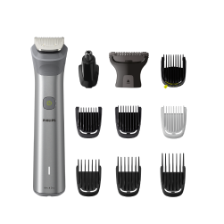 Philips MG5930/15 w porównaniu do innych modeli trymera Multigroom
