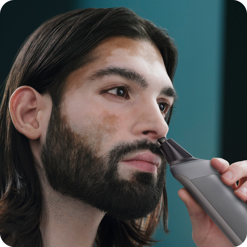 Technologia BeardSense (1)