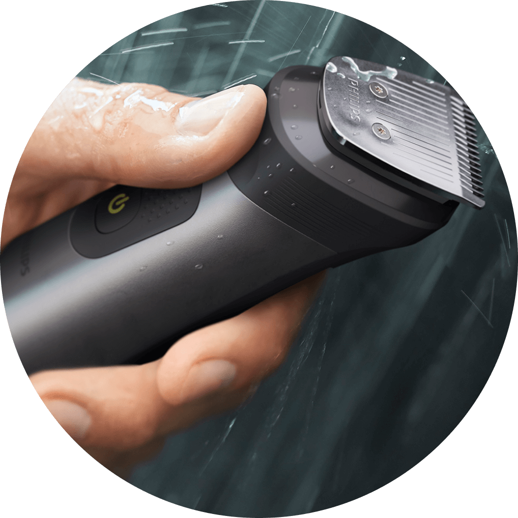 100% wodoodporności