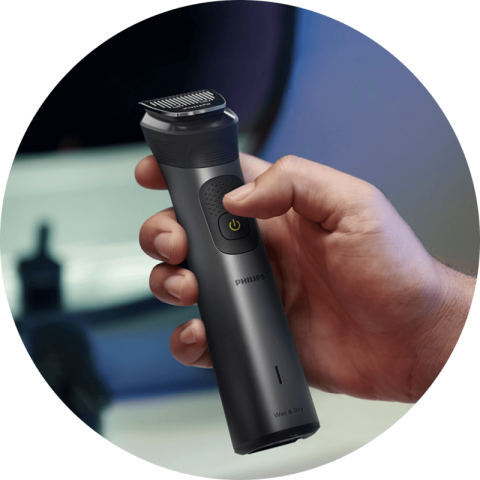 Jedyny taki stalowy korpus najwyższej klasy