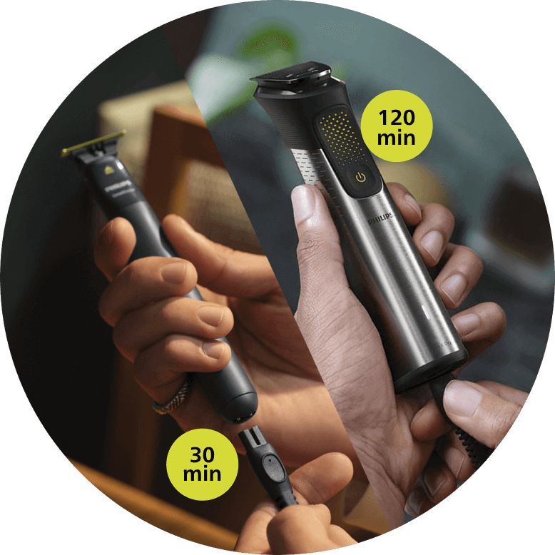 Wydajność pracy urządzenia Philips