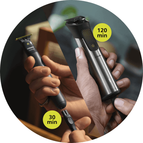 Wydajność pracy urządzenia Philips