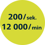 Szybki nożyk - ikonka