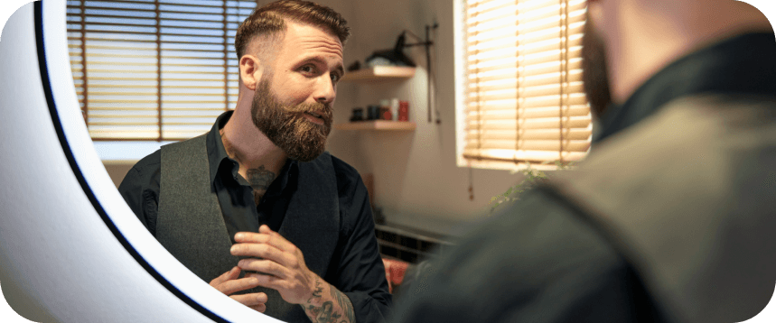 Przycinanie do indywidualnych preferencji dzięki trymerowi z oferty Media Expert