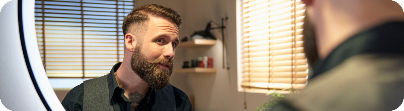 Przycinanie do indywidualnych preferencji dzięki trymerowi z oferty Media Expert