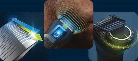 Zalety kluczowych technologii