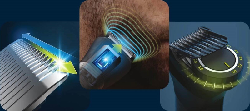 Zalety kluczowych technologii