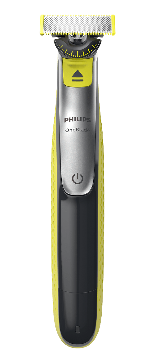 Philips OneBlade, model QP2834/20, dostępny w Rossmann
