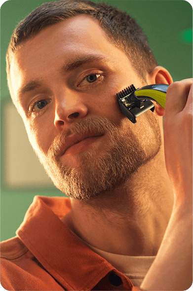 Philips Precyzyjne cięcie