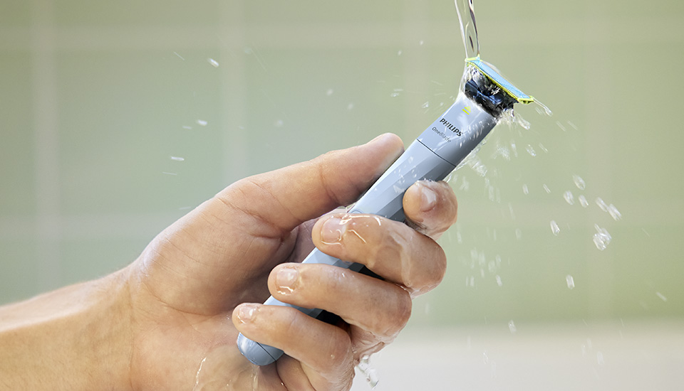 Philips Łatwość utrzymania w czystości