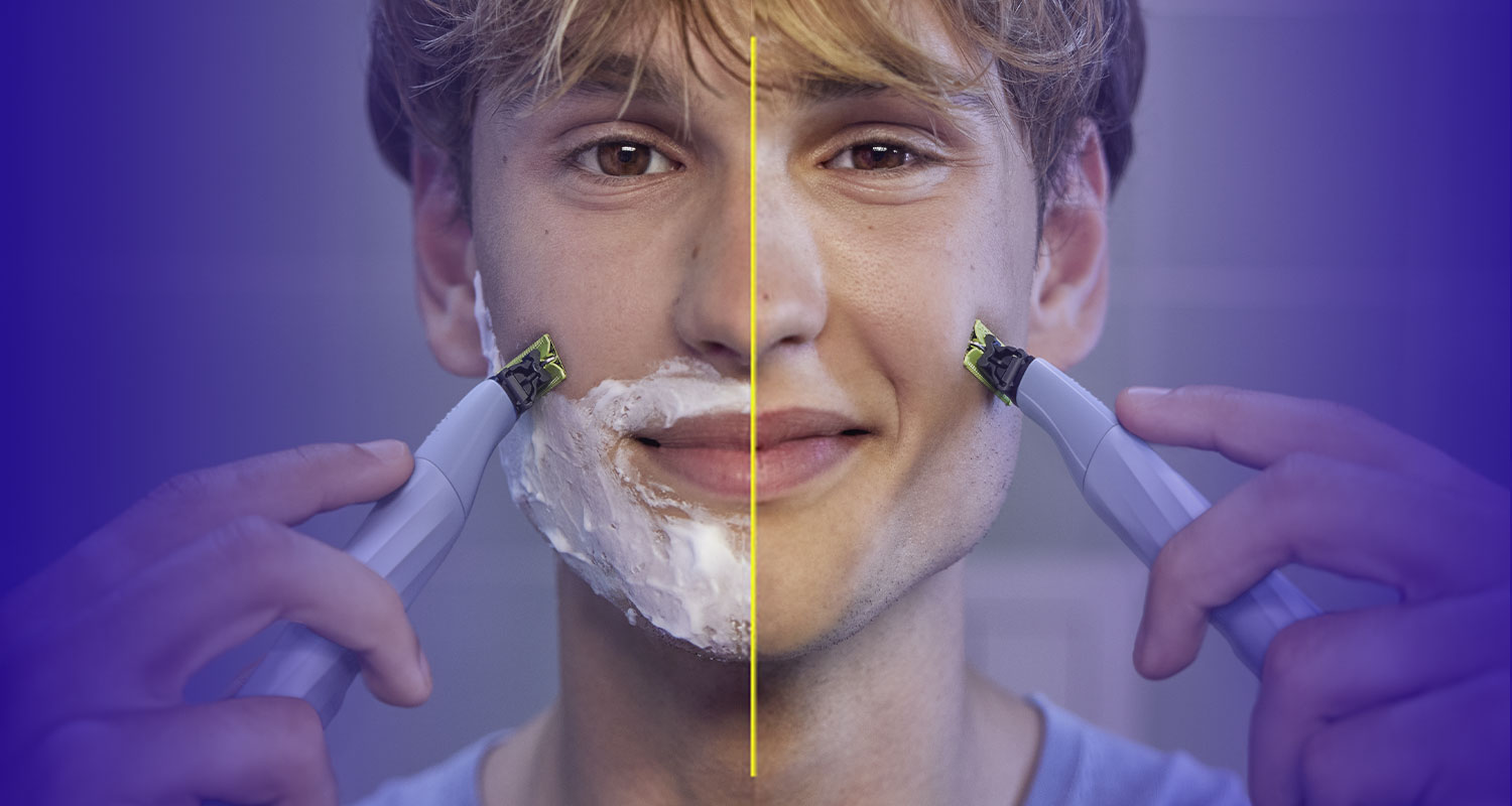 Golenie na sucho i na mokro