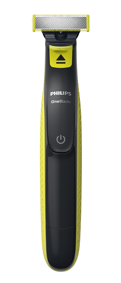 Zbliżenie golarki OneBlade Qp2724 20