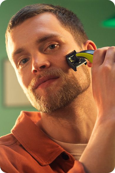 Philips Precyzyjne cięcie