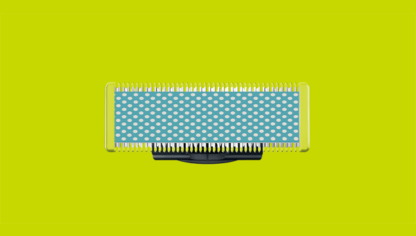 Philips Gif Ostrze Cb1D