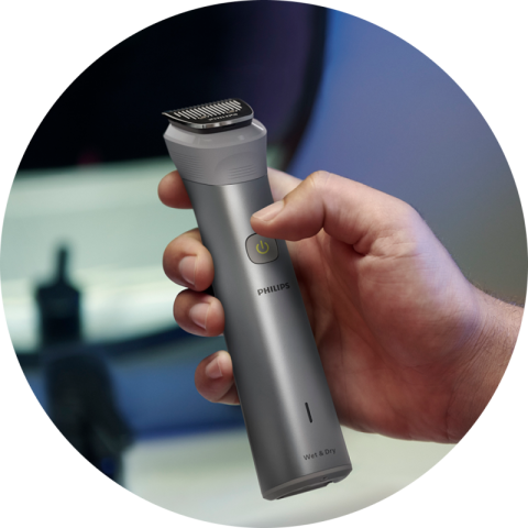 Wysokiej klasy stalowy korpus