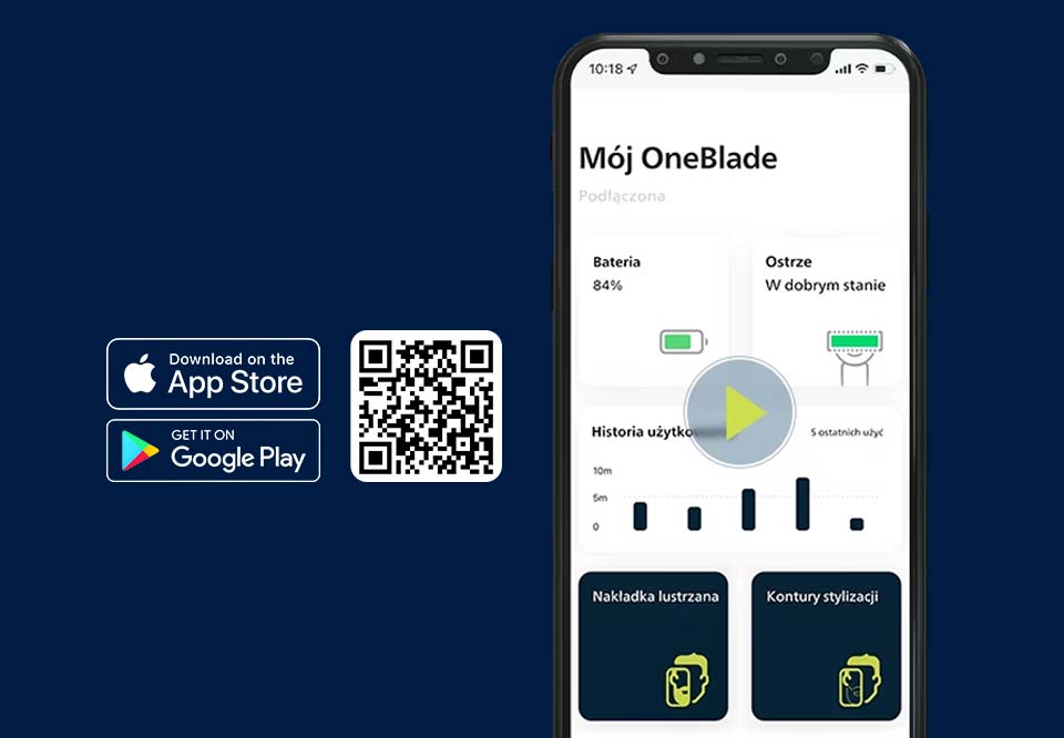 Philips Stylizuj jak chcesz!