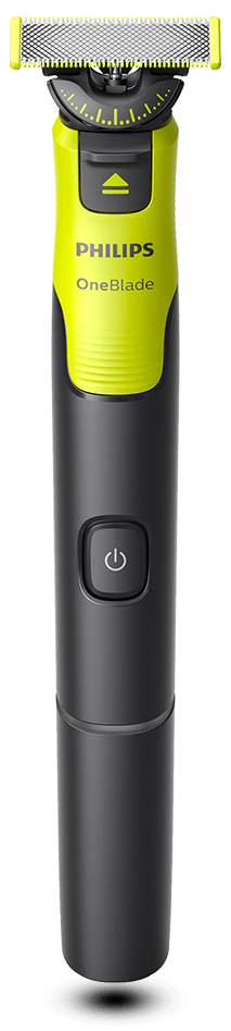 Główne cechy golarki Philips OneBlade 360 QP4631/65