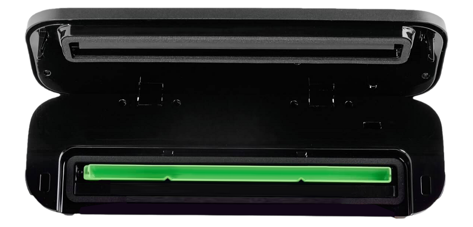 Kompaktowa zgrzewarka próżniowa FoodSaver VS1290X